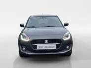 Suzuki Swift 1.2 Style Smart Hybrid | Navigatie| Climate Control| Stoel verwarming| Camera| Parkeersensoren| Multimedia systeem| Keyless start | Dealer onderhouden