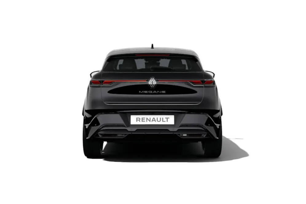 Renault Megane E-Tech Techno 67 kWh | Binnenkort in de showroom | Bestel nu uw nieuwe Renault Megane met € 1000,- Zeeuw en Zeeuw korting | Financier uw Megane tegen slechts 1,9% rente
