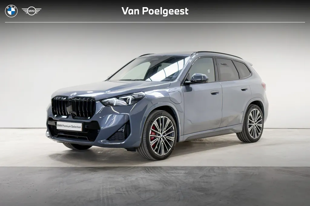 BMW X1 xDrive30e Innovation Pack M Sportpakket Pro