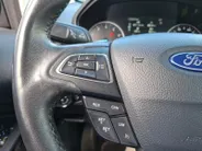 Ford EcoSport 1.0 EcoBoost Titanium | Dealer onderhouden | Stoel- stuur en voorruitverwarming | Navigatie | 17inch lichtmetalen velgen