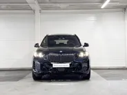 BMW X5 xDrive50e