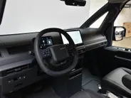 Kia PV5 Passenger 71,2 kWh Plus NIEUW