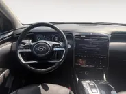 Hyundai Tucson 1.6 T-GDI PHEV Premium Sky 4WD | Schuif- kanteldak | Stoelverwarming | Stoelverkoeling | Leder