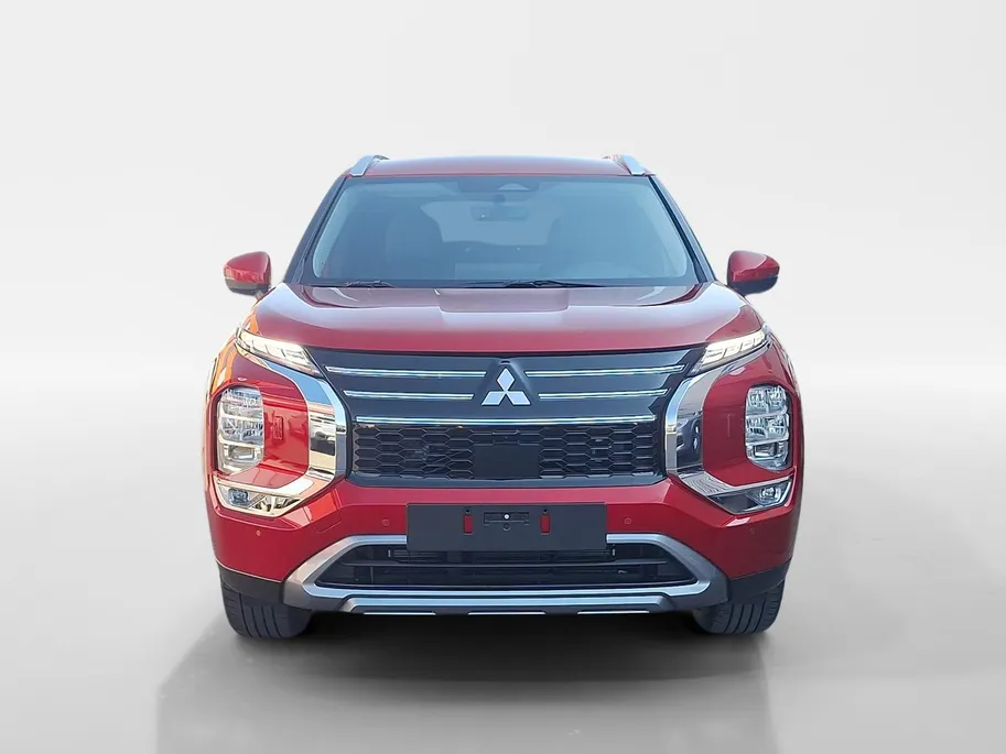 Mitsubishi Outlander 2.4 PHEV Limited Edition Zeer Complete uitvoering| 8 jaar garantie| Snel leverbaar | Totaalprijs op is op.