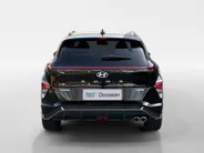 Hyundai Kona 1.6 GDI HEV N Line | Als nieuw !| Suede bekleding | BOSE audio | NU Rijklaarprijs! Incl.garantie, APK, Onderhoudsbeurt etc!