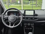 Kia Picanto 1.0 DPi 68pk 4-zits AMT DynamicLine