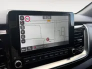 Kia Stonic 1.0 T-GDi MHEV DynamicPlusLine | Two-Tone | Camera | Keyless | Navi | Apple Carplay | Android Auto |