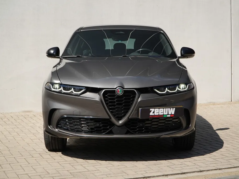 Alfa Romeo Tonale 1.3T PHEV 280 PK Edizione Speciale | Winter | Trekhaak | 20'