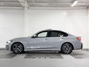BMW 3-serie 330e