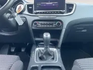 Kia Ceed 1.0 T-GDi DynamicLine | Navi | Clima | Camera | Lane Assist | Apple Carplay | Android Auto
