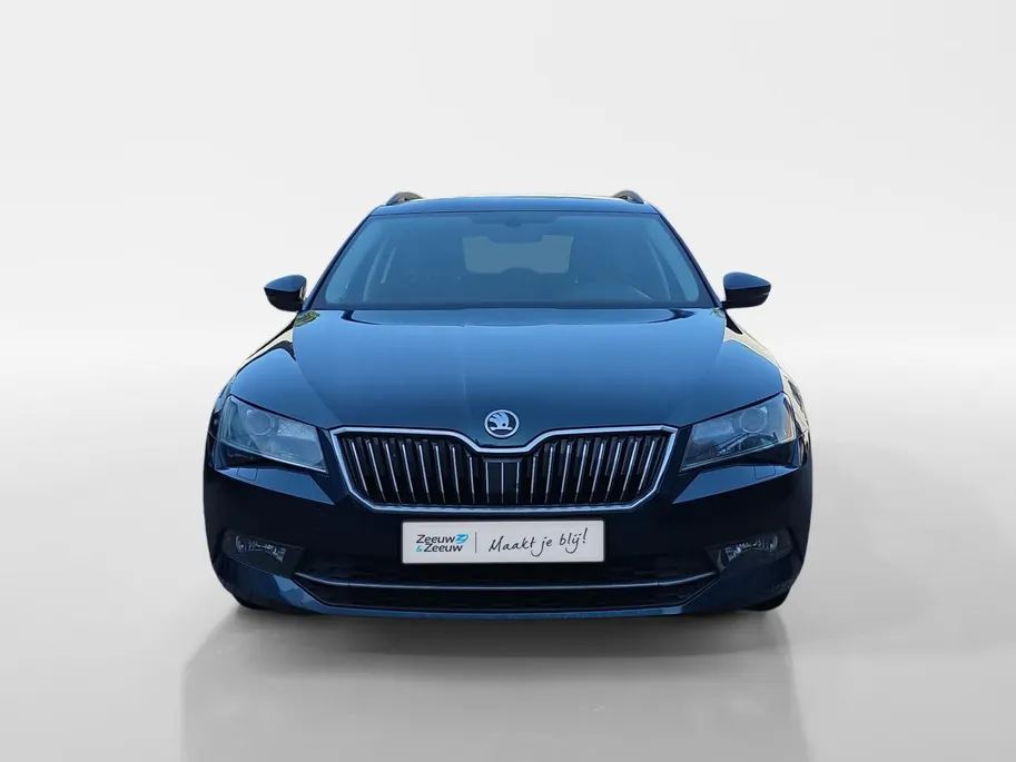 Škoda Superb Combi 1.4 TSI ACT Ambition Business | 1e Eigenaar | Trekhaak | Achteruitrijcamera | Navigatie | Cruise/Climate control | 12 maanden garantie!|