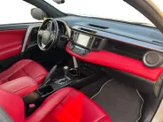 Toyota RAV4 2.5 Hybrid Automaat Dynamic Camera | Leer | Elektr. kofferklep | Clima | etc.