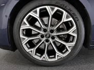 Audi A6 Avant 2.0 367pk e-hybrid Quattro S edition Competition · Wegklapbare Trekhaak · B&O Audio · 360 Camera · Elek. voorstoel · Matrix LED · 20'' Inch · Garantie t/m 29-07-2030 of 100.000km