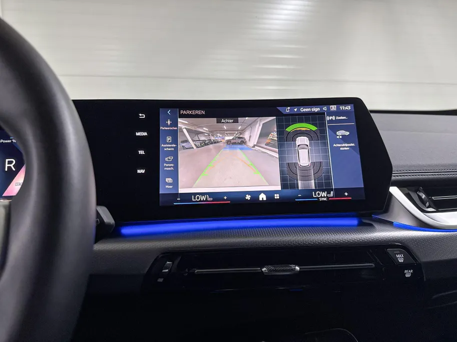BMW iX1 xDrive30 Launch Edition