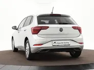 Volkswagen Polo 1.0 TSI 95pk DSG Style · Camera · Apple/Android Car Play · Navigatie · P-Sensoren · Climatronic · Stoelverwarming · 15'' Inch ·