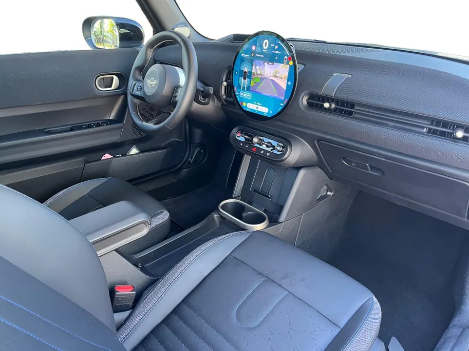 MINI Cooper Cabrio 2.0 C Classic | Apple Carplay | Android Auto | Navigatie | 18' LM