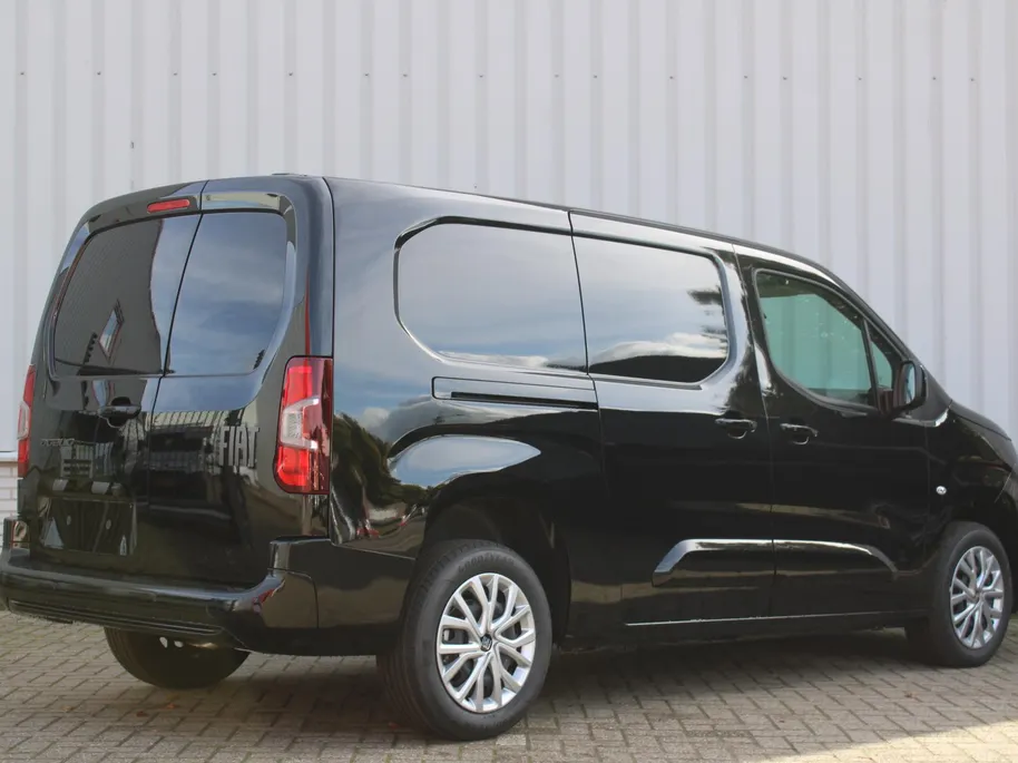 Fiat Doblò 1.5D 130pk L2 1000kg
