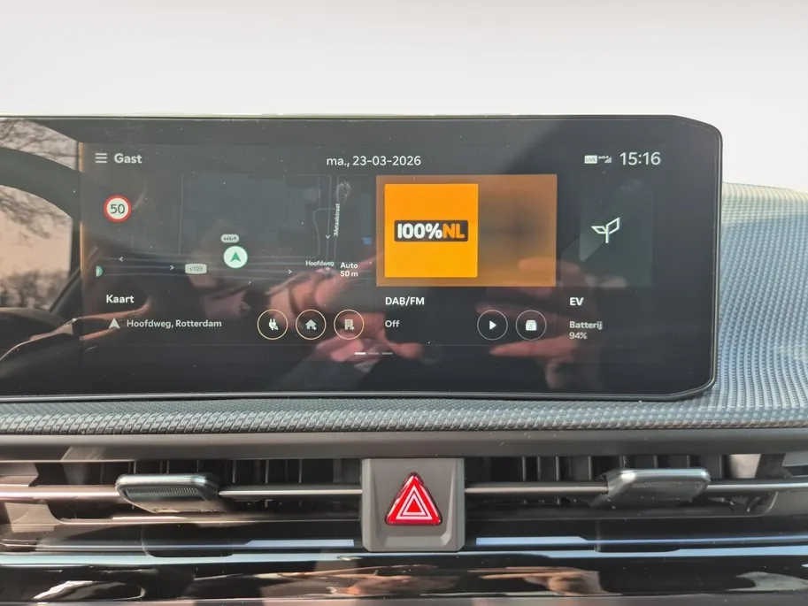 Kia EV6 GT-Line AWD 84 kWh | Climate Control | Cruise Control | 21 Inch Velgen | Verlaagd | Stoelverwarming | Stuurverwarming | Stoelventilatie |  Memory | 360° Camera | DEMO |