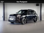 MINI Countryman Electric SE ALL4 John Cooper Works