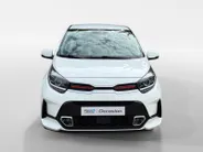 Kia Picanto 1.0 DPi GT-Line DEALER ONDERHOUDEN | RESTERENDE FABRIEKSGARANTIE TM 2032 | CLIMATE CONTROL | NAVIGATIE