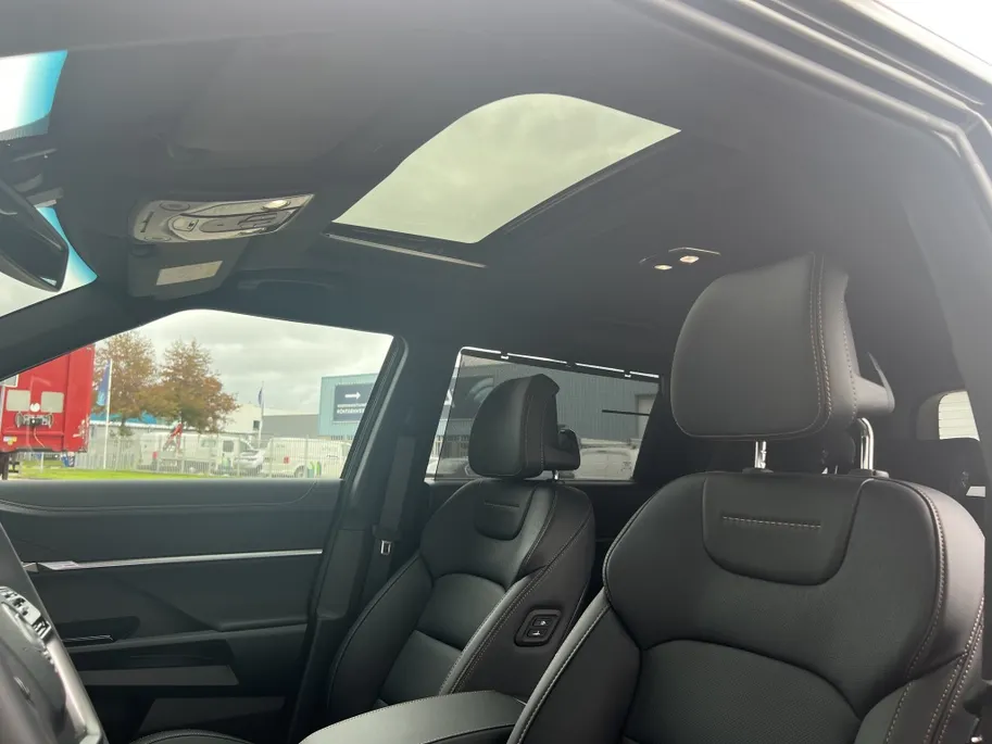 KGM Torres EVX Titanium 73,4 kWh | Full Option | €3000 voorraad korting