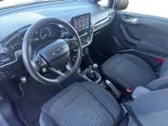 Ford Fiesta 1.0 EcoBoost ST-Line | Winterpack | Stoelverwarming | Navi