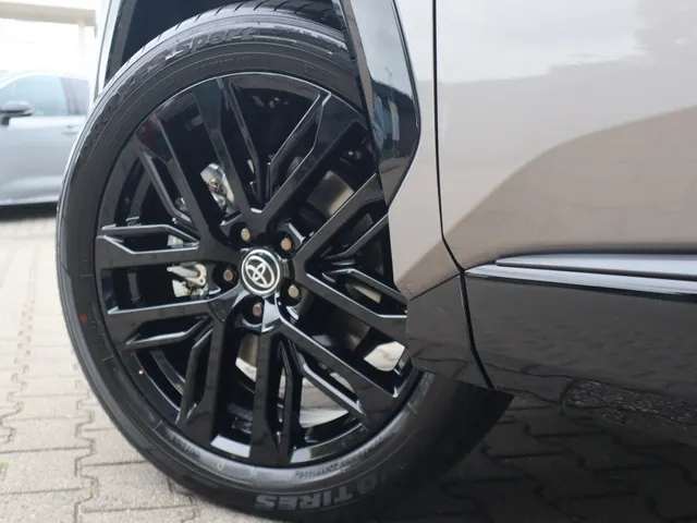 Toyota RAV4 2.5 Phev 300 First Edition | Stoel Verwaming/Verkoeling | Stoel Geheugen | NU TE BESTELLEN