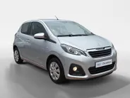 Peugeot 108 1.0 e-VTi Active | Zeer nette auto | Apple CarPlay & Android Auto | Volledig onderhouden | Achteruitrijcamera | 12 Maanden BOVAG Garantie |