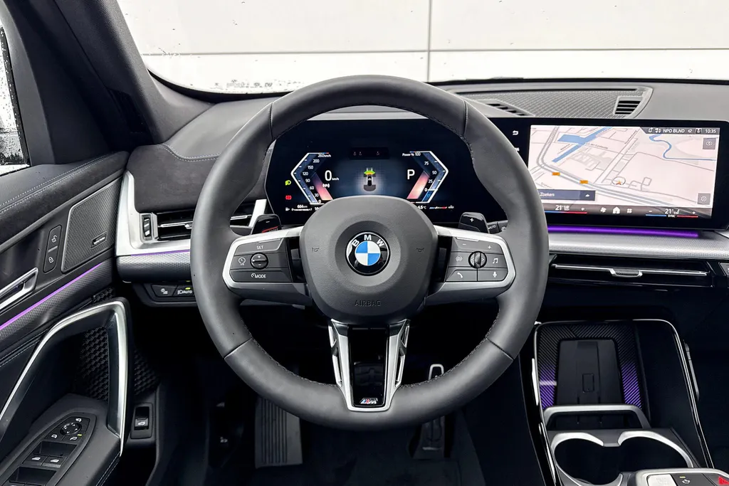 BMW X1 xDrive23i