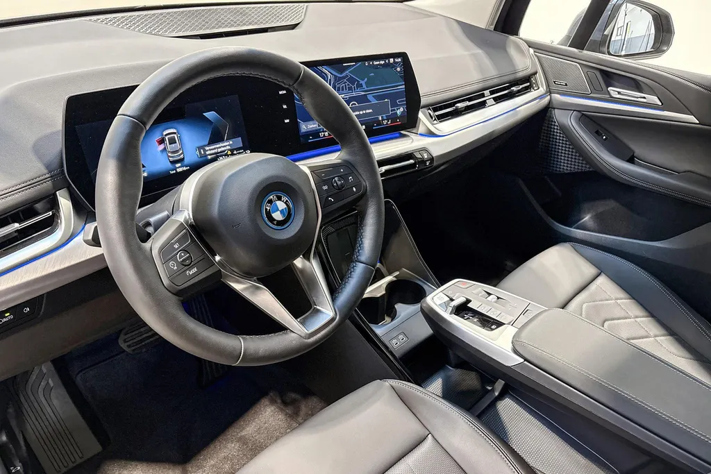 BMW 2 Serie Active Tourer 225e xDrive