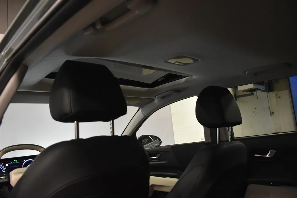 Kia Stonic 1.0 T-GDi MHEV 115pk GT-Line