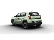 Fiat Grande Panda Icon
