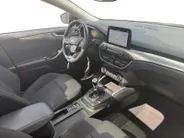 Ford Focus Wagon 1.0 EcoBoost Titanium Business | NL Auto | Dealeronderhouden | Panormadak | Winter Pack | Comfort Pack | Apple Carplay & Android Auto |
