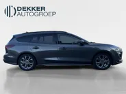 Ford Focus Wagon 1.0 EcoBoost Hybrid ST Line