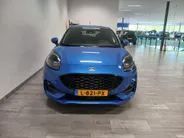 Ford Puma 1.0 EcoBoost Hybrid ST-Line 125PK Mild Hybrid MHEV | Handgeschakeld | Complete Uitvoering | Winter Pack |