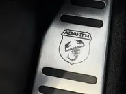 Abarth 500C 1.4 T-Jet 165 PK Turismo | Leder | Carplay | Monza | Beats | 17'
