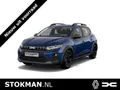 Dacia Sandero Stepway Extreme | Achteruitrijcamera | Cruise Control en snelheidsbegrenzer | Dacia Handsfree card voor openen, sluiten en starten zonder sleutel