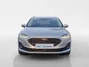 Ford Focus Wagon 1.0 EcoBoost Hybrid Titanium X | NL Auto | Winterpack | Climate Control | Camera | Pakeersensoren | Navigatie | DAB+ | B&O Audio | AGR-Bestuurdersstoel | Draadloze Apple Carplay&Android Auto |