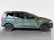 Dacia Jogger 1.6 Hybrid 140 Extreme 7p. *Aut*Navi(Carplay)+Camera*Climate*Parkeersensoren*Limited Edition!