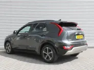 Kia Niro 1.6 GDi Hybrid DynamicPlusLine | Airco | Navi | Cruise | Camera | 1e eigenaar! |