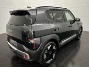 Kia EV2 42,2 kWh 147pk Plus Advanced | Nu Bestelbaar!