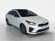 Kia ProCeed 1.0 T-GDI GT-PlusLine *Navi+Camera*Schuif/Kanteldak*Climate*JBL Audio*Memory Stoelen*Vol opties!