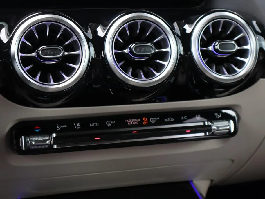 Mercedes-Benz B-Klasse 250 e Business Solution Luxury Line