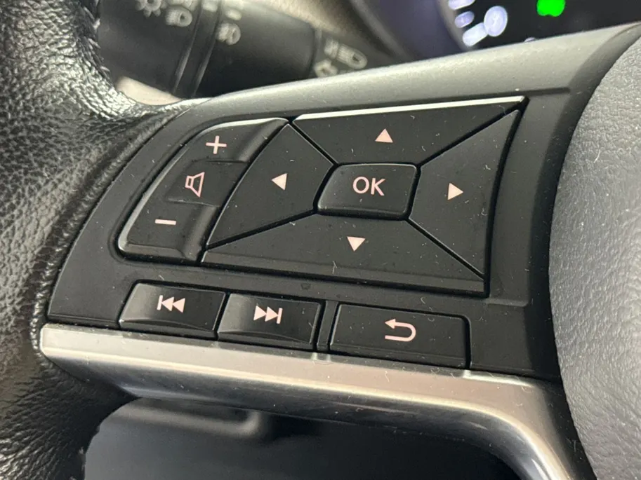 Nissan Micra 0.9 IG-T N-Connecta | Navigatie | Cruise Control | Parkeercamera
