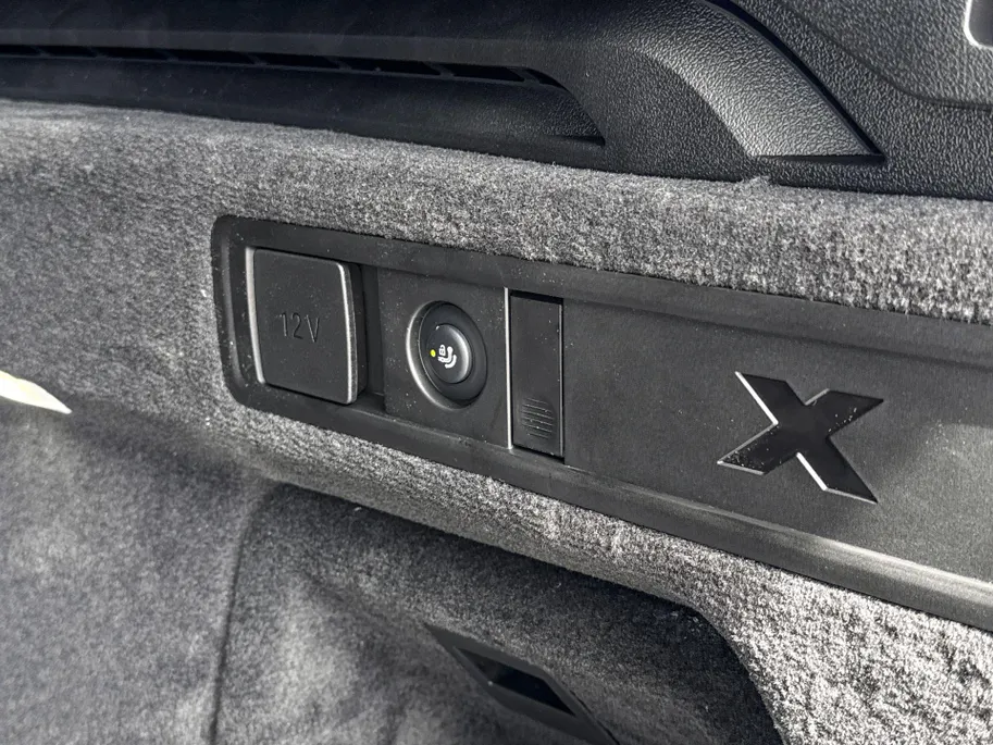 BMW X5 xDrive50e