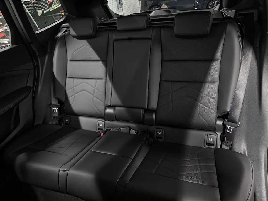 BMW X1 xDrive25e