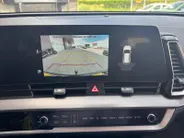 Kia Sportage 1.6 T-GDi Hybrid DynamicLine | Trekhaak | Navigatie | Camera | Adaptieve cruise control | Parkeersensoren voor en achter | Apple Carplay / Android Auto |