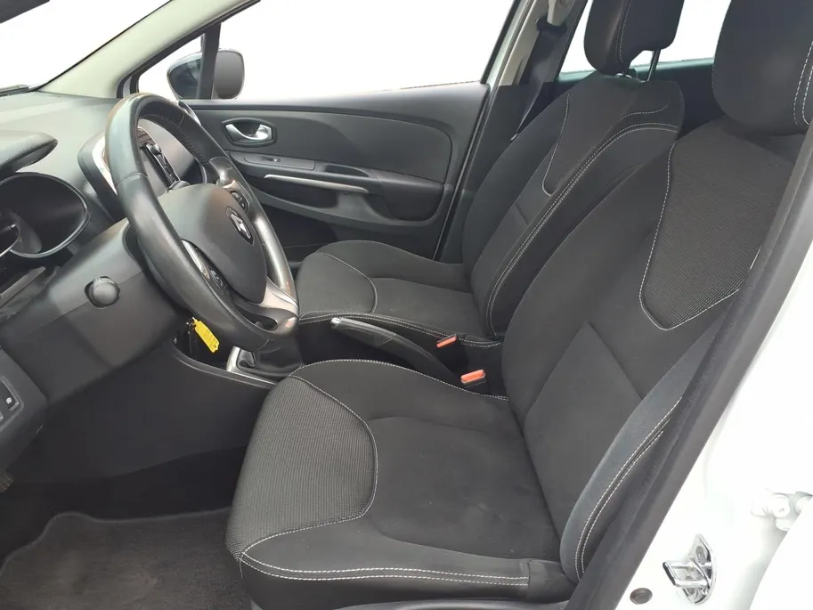 Renault Clio Estate 0.9 TCe Night&Day Navigatie | Airco | 1 jaar Garantie