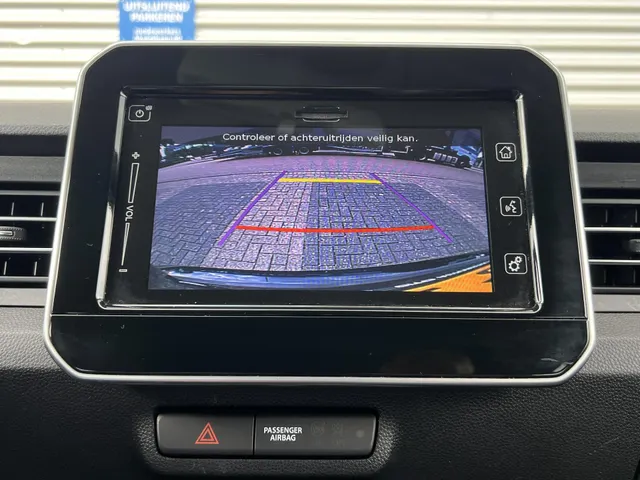 Suzuki Ignis 1.2 Smart Hybrid Select | Apple Carplay & Android Auto | Airco | Lichtmetalen Velgen | Verwarmde Voorstoelen | BTW Auto!!