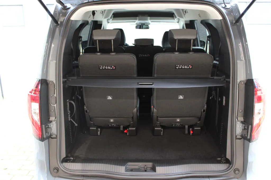 Nissan Townstar Evalia N-Connecta L2 45 kWh | 100% ELECTRISCHE 7 ZITTER | UIT VOORRAAD MEERDERE KLEUREN LEVERBAAR |